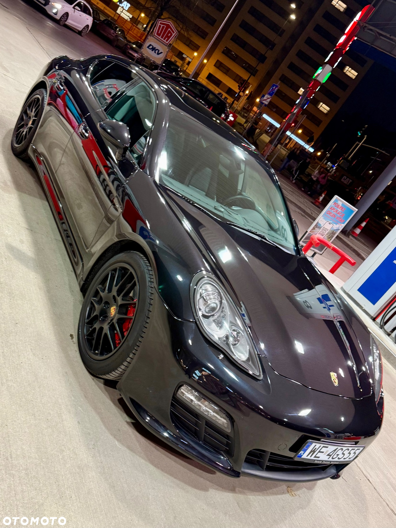 Porsche Panamera S PDK - 7
