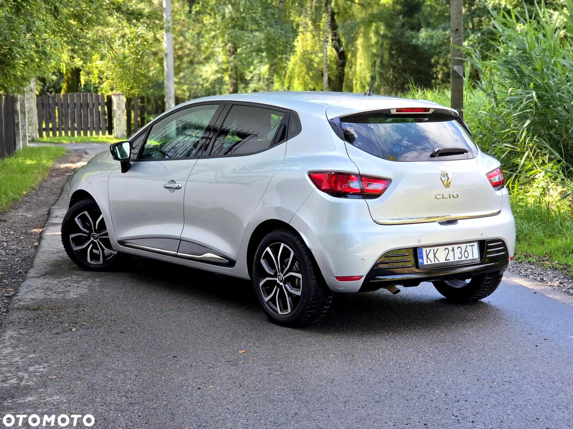 Renault Clio 0.9 Energy TCe Limited - 13