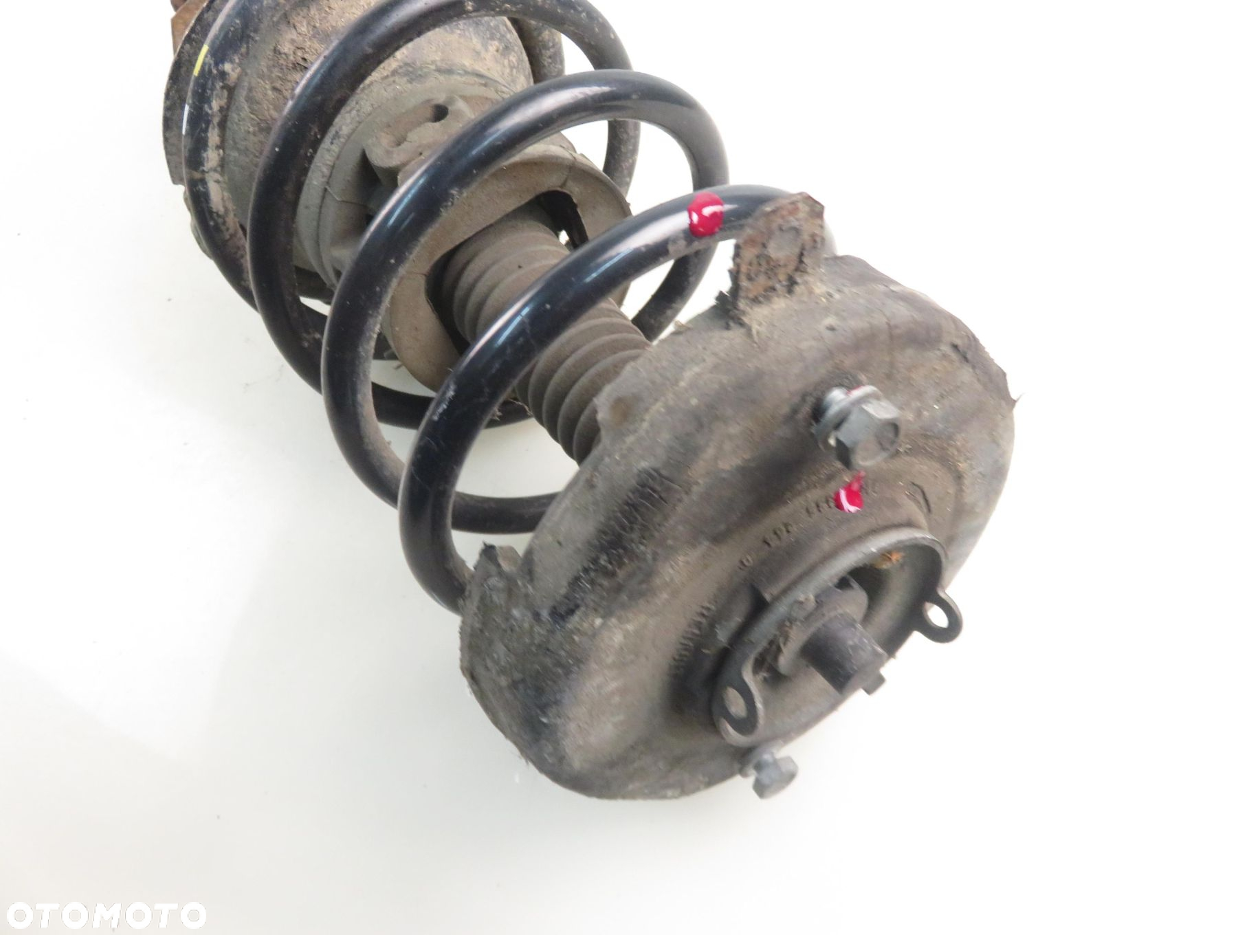 MCPERSON PRAWY PRZEDNI RENAULT MEGANE I 1.4 16V 95 - K4J 750 - 2