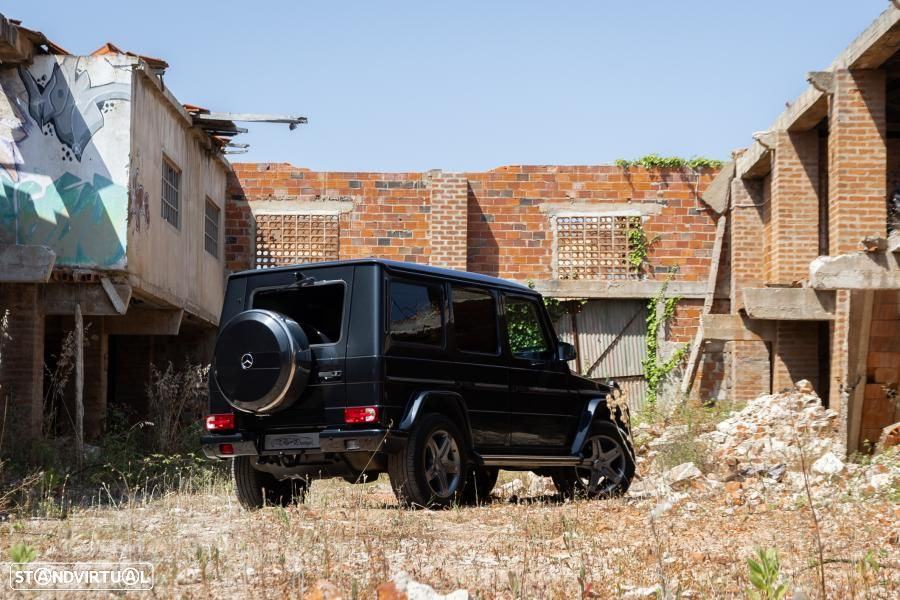 Mercedes-Benz GL 350 BlueTEC - 23