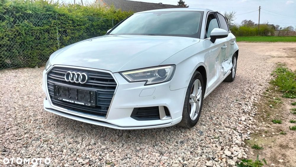 Audi A3 Limousine 1.6 TDI (clean diesel) Ambition - 12