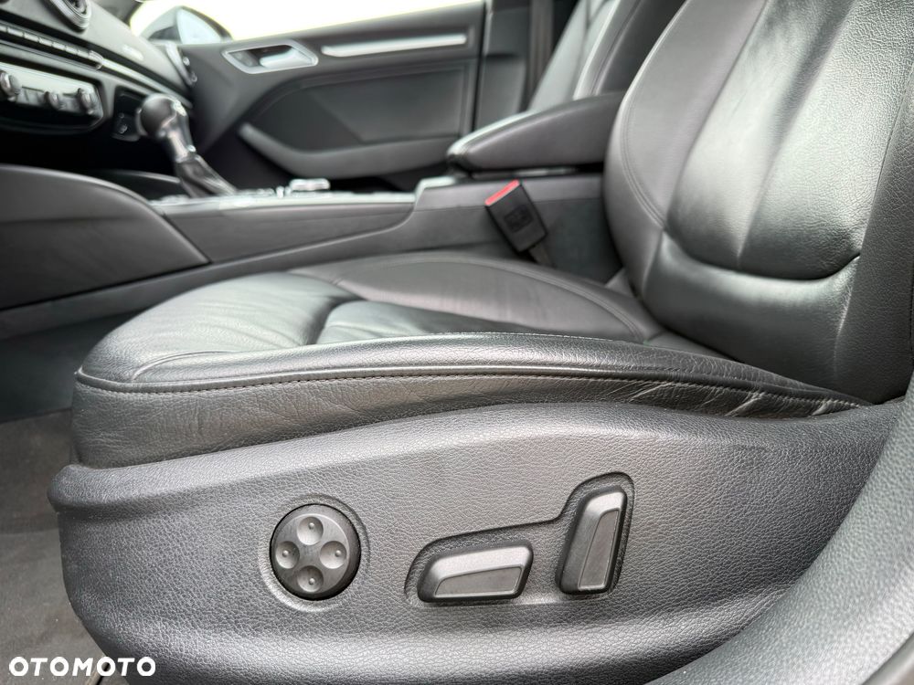 Audi A3 Limousine - 15