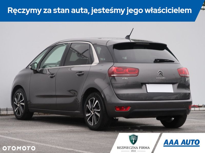 Citroën C4 Picasso - 5