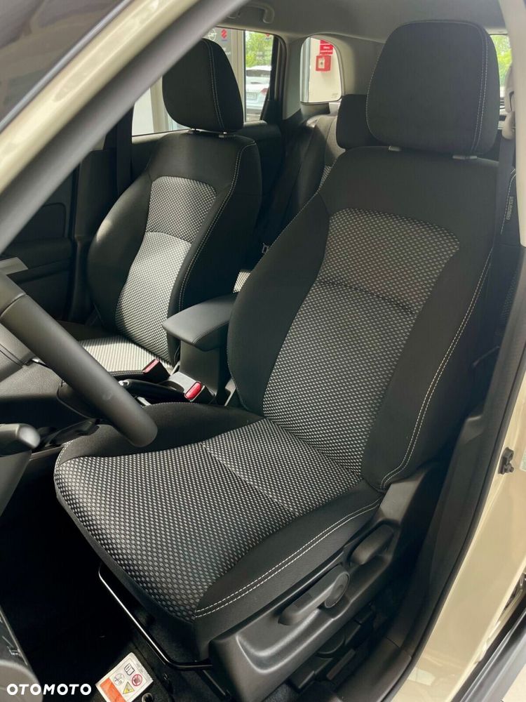Suzuki Vitara - 19