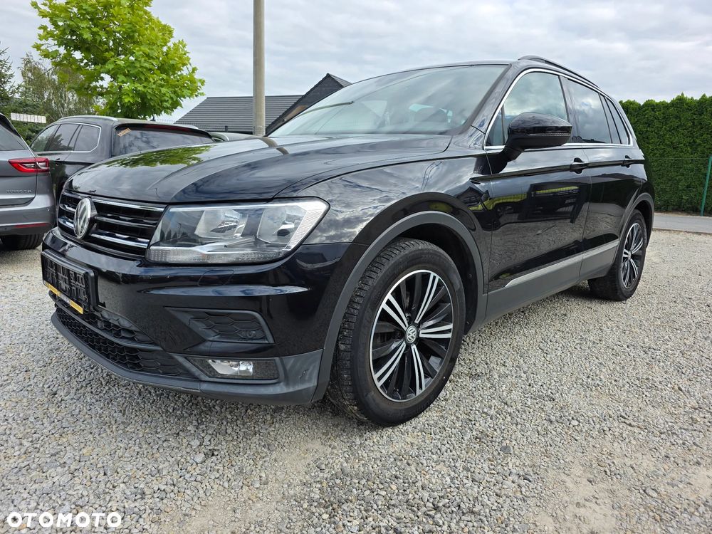 Volkswagen Tiguan 2.0 TDI BMT SCR Highline - 29