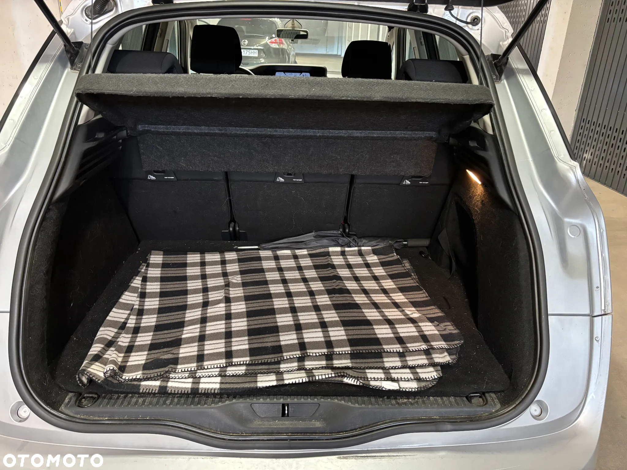 Citroën C4 Picasso 1.6 VTi Seduction - 5