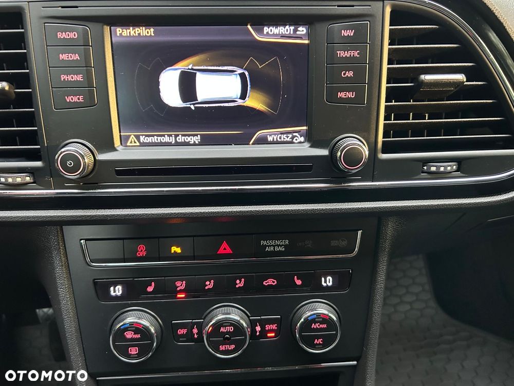 Seat Leon - 17