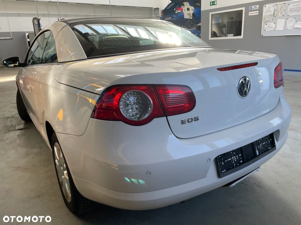 Volkswagen Eos 2.0 TSI Individual - 35
