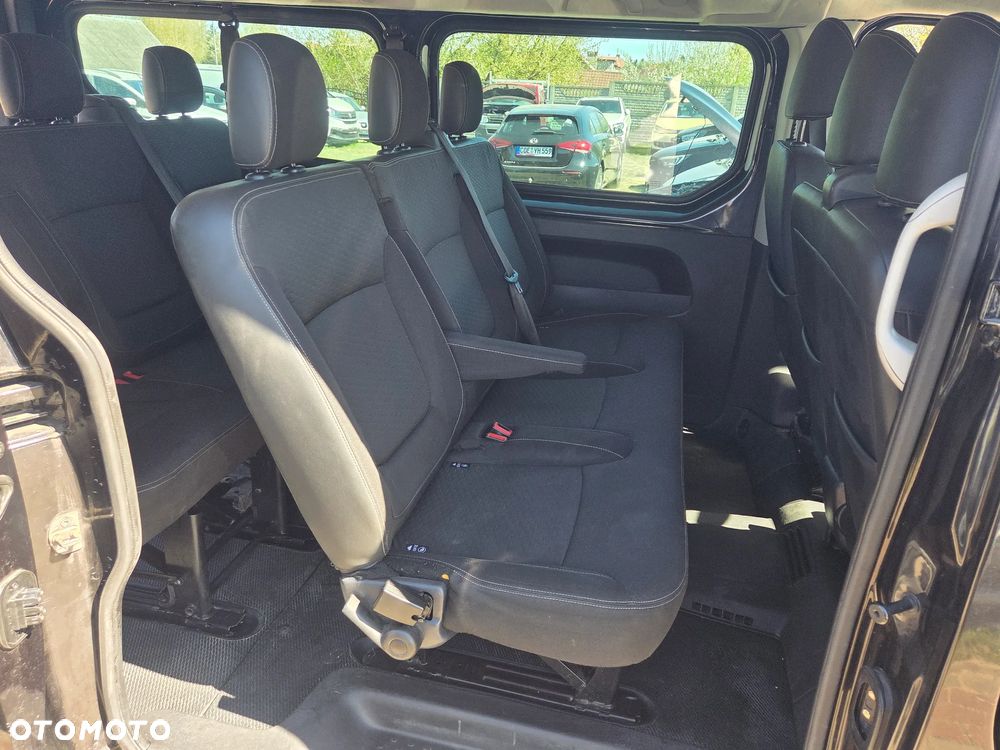 Opel Vivaro L2H1 S&S + - 12