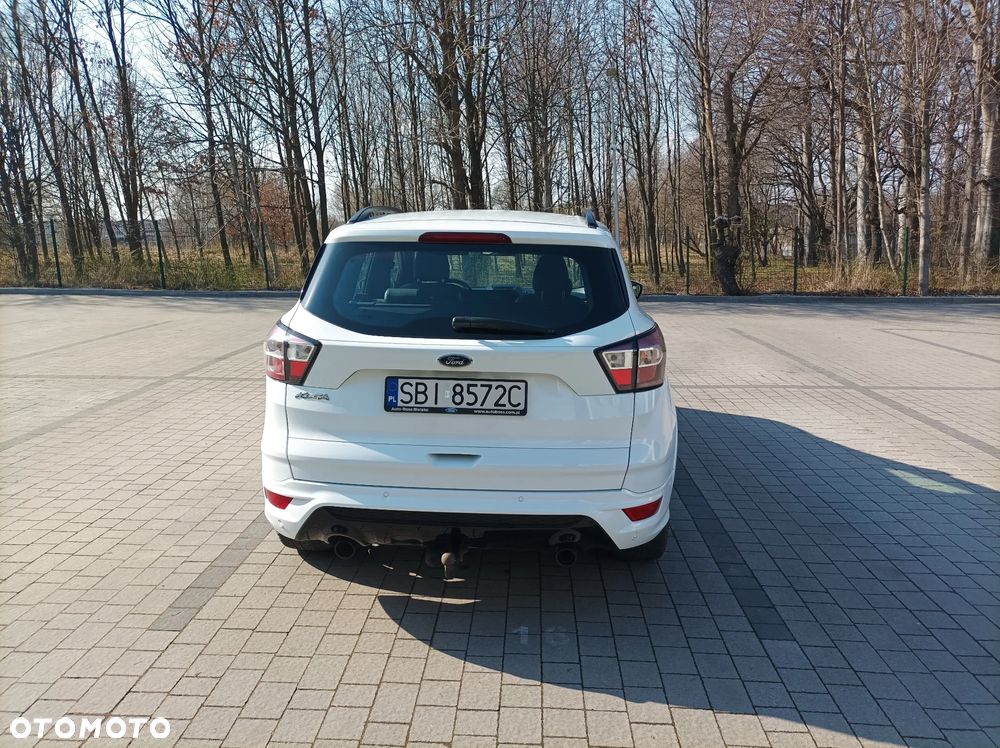 Ford Kuga 1.5 EcoBoost FWD ST-Line X - 6