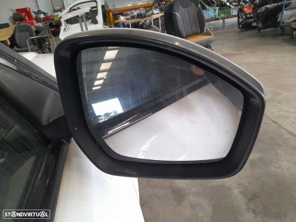 Retrovisor / espelho direito LAND ROVER Range Rover Evoque (L538) - 2