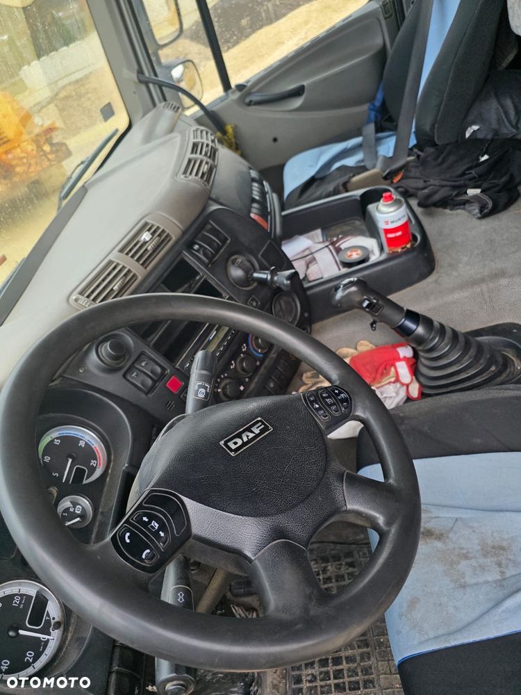 DAF CF 85 - 5