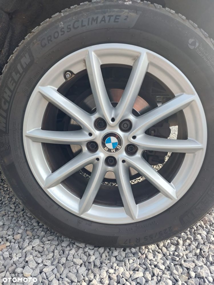 BMW X1 sDrive18i Advantage - 20