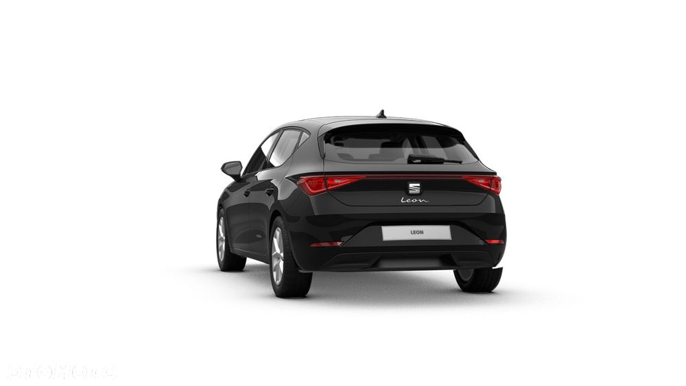 Seat Leon 1.5 TSI Style - 3