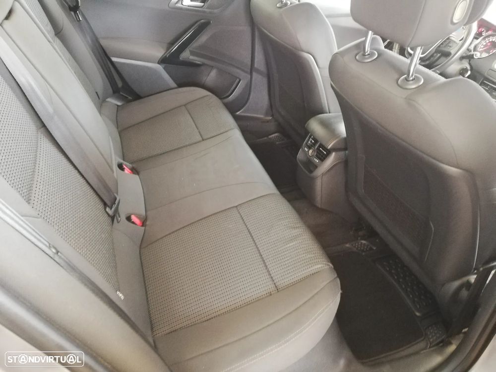 Peugeot 508 SW 1.6 BlueHDi Active - 9