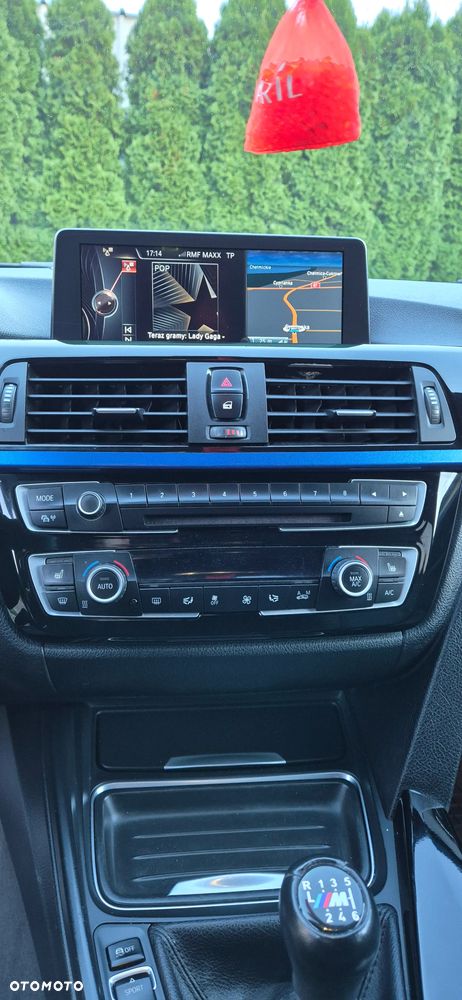 BMW Seria 3 320d - 19