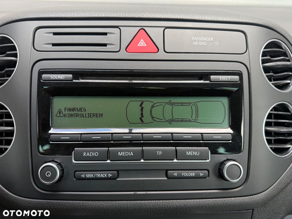 Volkswagen Golf Plus - 25