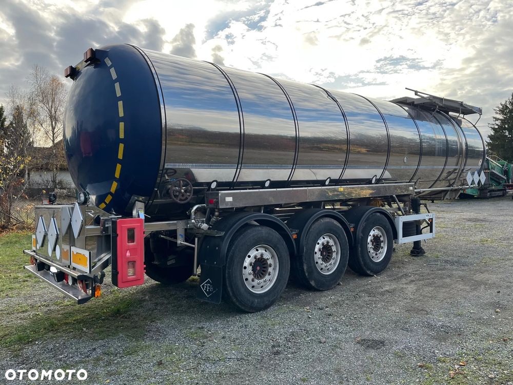 Feldbinder TSA  L4BH - 4