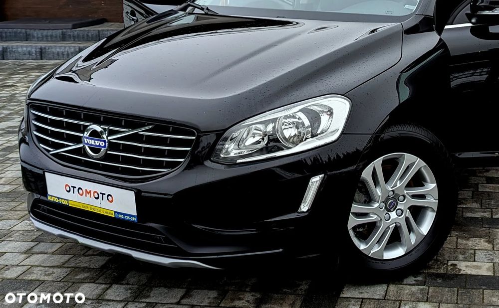 Volvo XC 60 D3 Geartronic Momentum - 16