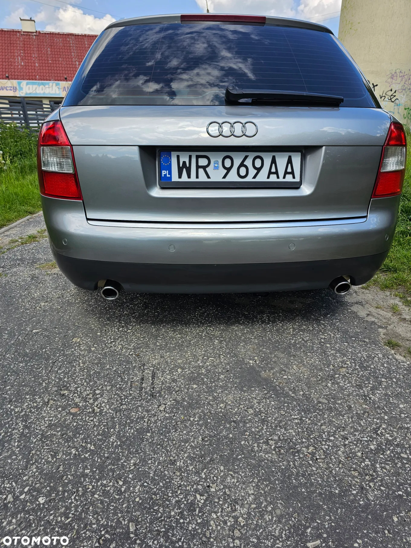 Audi A4 Avant 3.0 Quattro Tiptr - 17