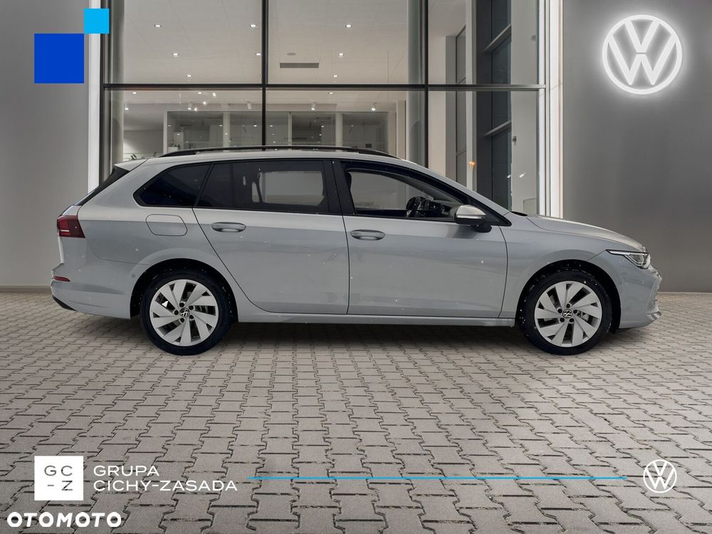 Volkswagen Golf Variant 1.5 TSI EVO Life - 6