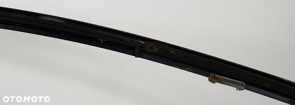 LISTWA KAROSERYJNA PRAWA BLACK SAPPHIRE BMW 7 E65 - 8