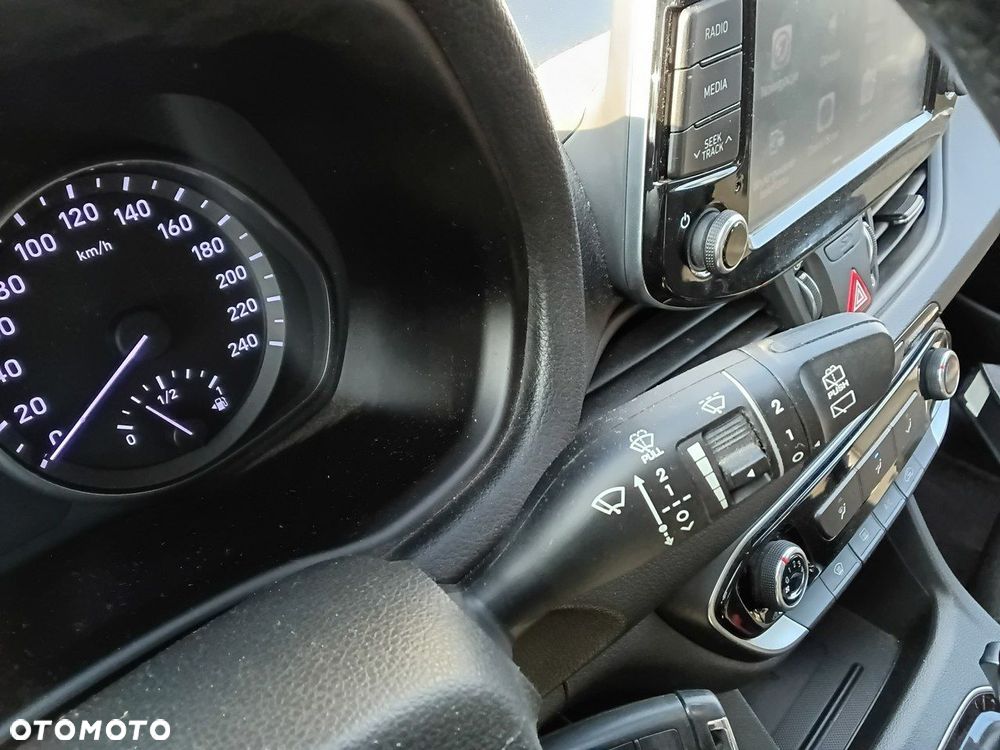 Hyundai i30 - 28