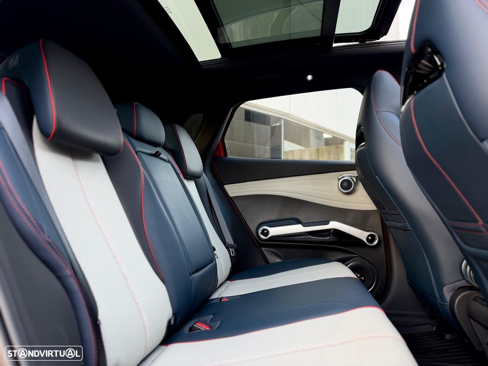 BYD Atto 3 60.48 kWh Design - 8