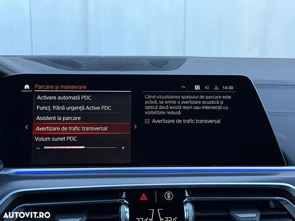 BMW X5 xDrive30d - 34