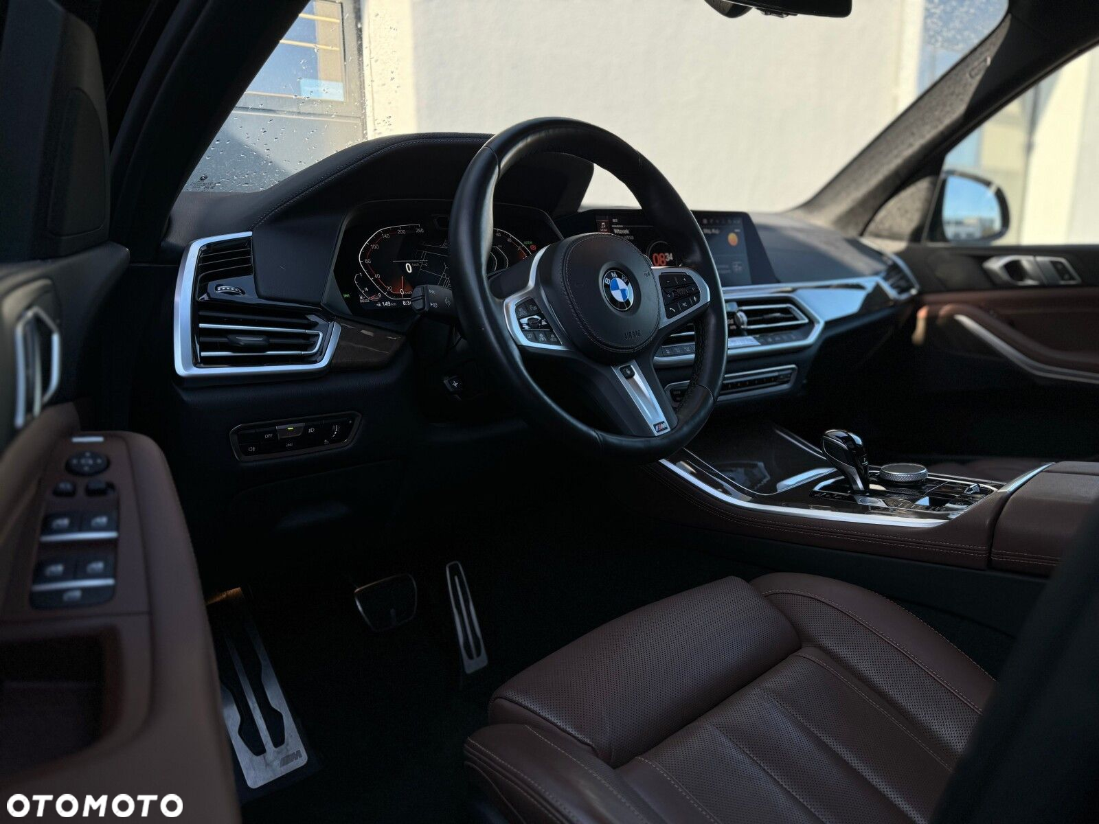 BMW X5 - 10