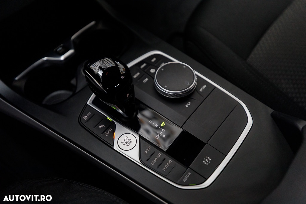 BMW Seria 1 116d Aut. Advantage - 6
