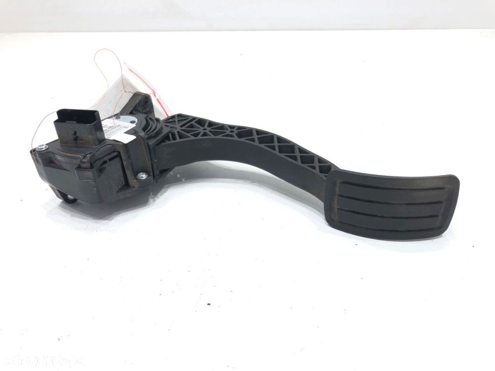 POTENCJOMETR GAZU  PEUGEOT PARTNER Nadwozie pełne/minivan (K9) 2018 - 2022 1.5 BlueHDi 100 75 kW - 2