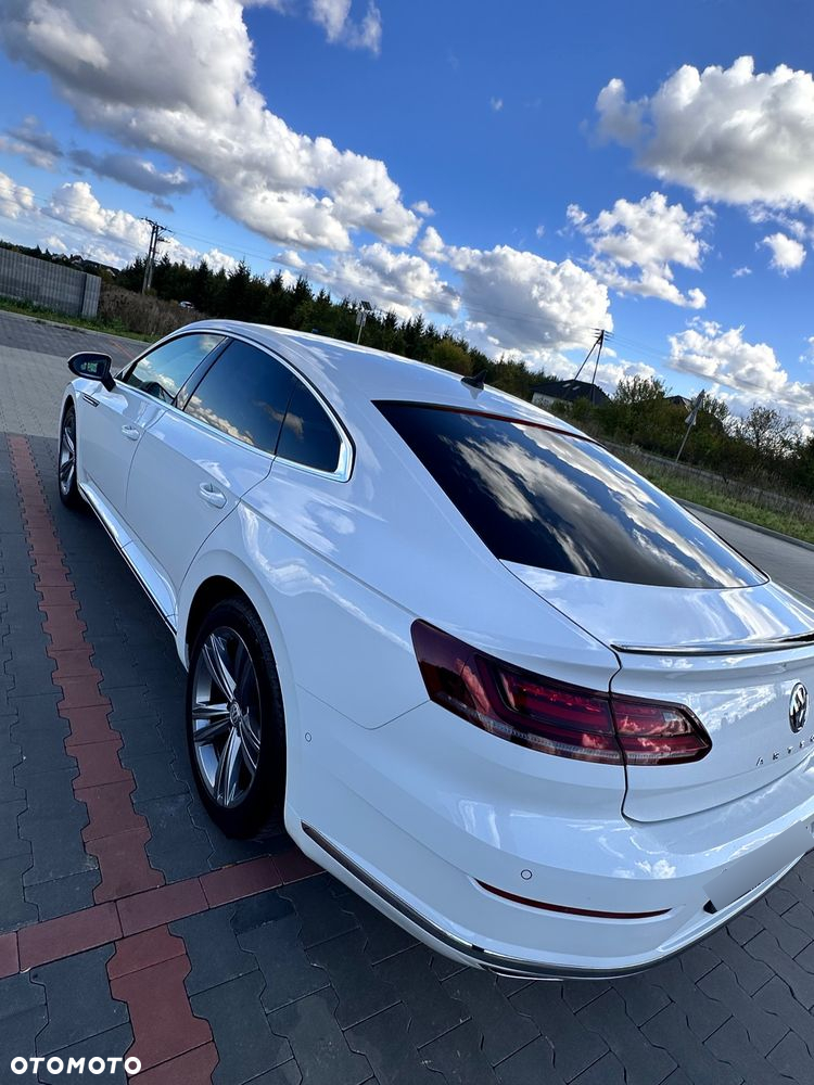Volkswagen Arteon 2.0 TSI R-Line DSG - 10