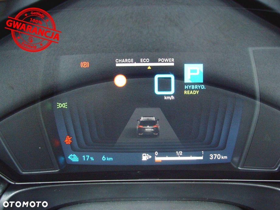 Citroën C5X - 22