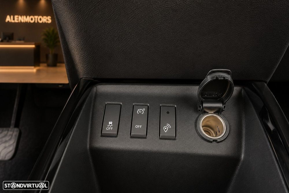 Dacia Spring Electric 45 Comfort Plus - 25