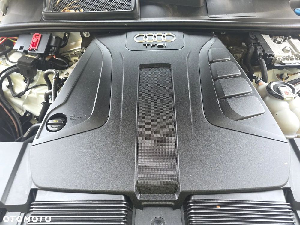 Audi Q7 3.0 TFSI Quattro Tiptronic - 32
