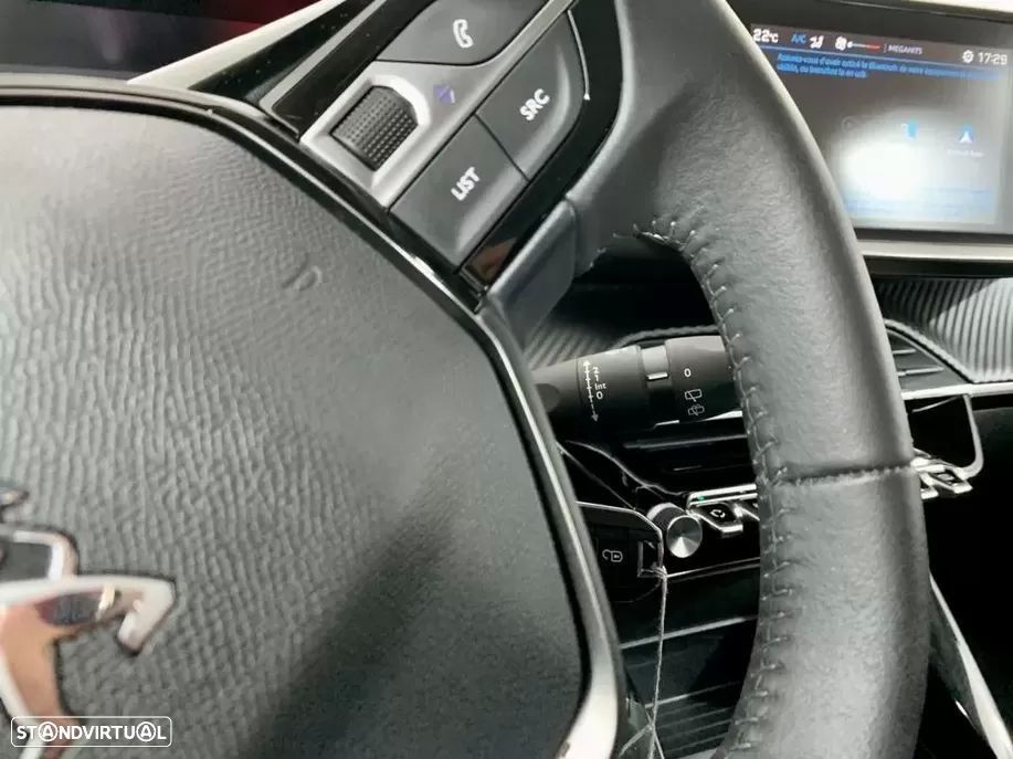 Peugeot 208 1.2 PureTech Active - 10