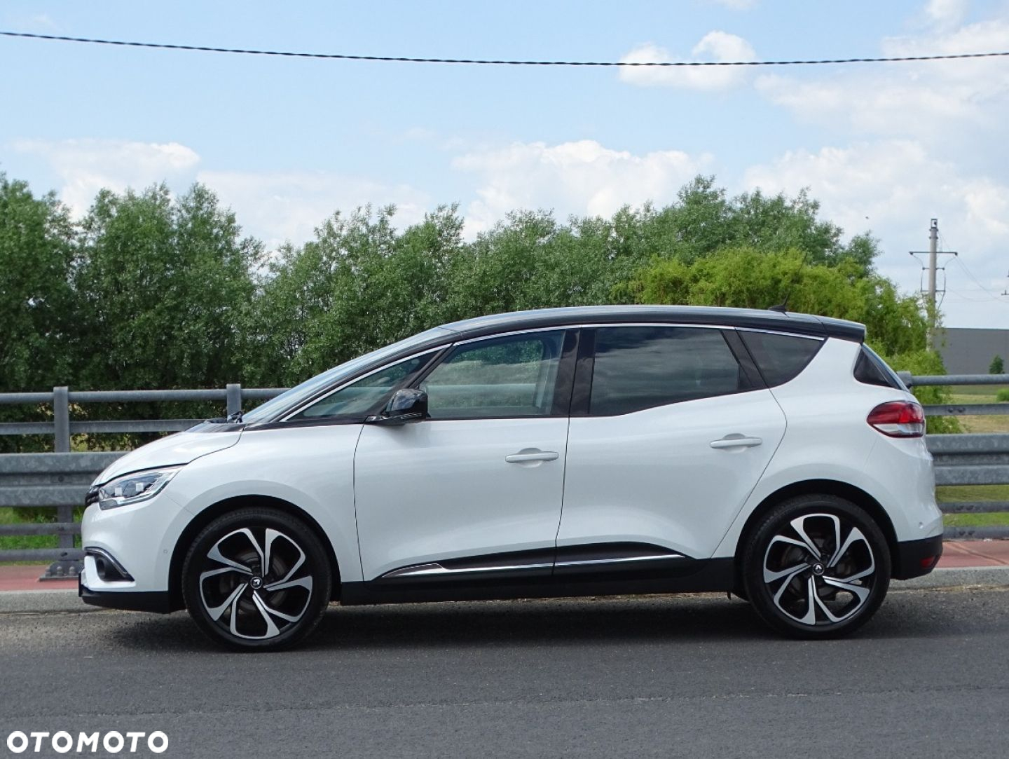 Renault Scenic - 2