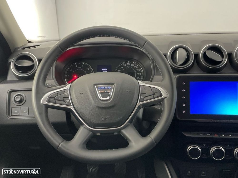 Dacia Duster 1.0 TCe ECO-G Prestige Bi-Fuel - 14