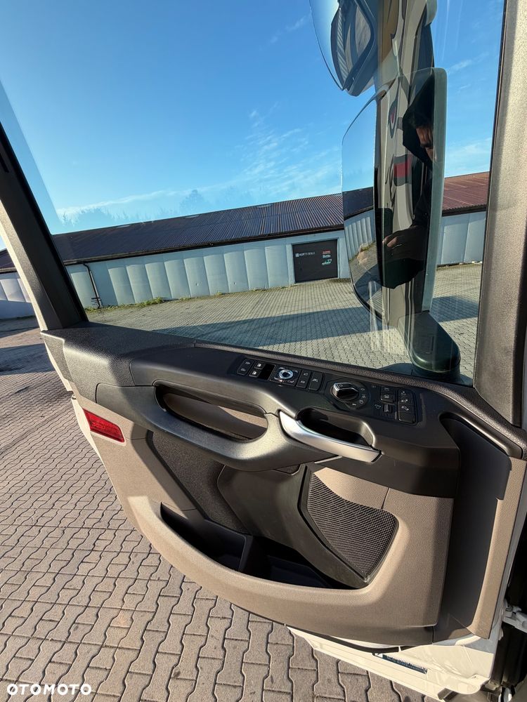Scania R450 - 28