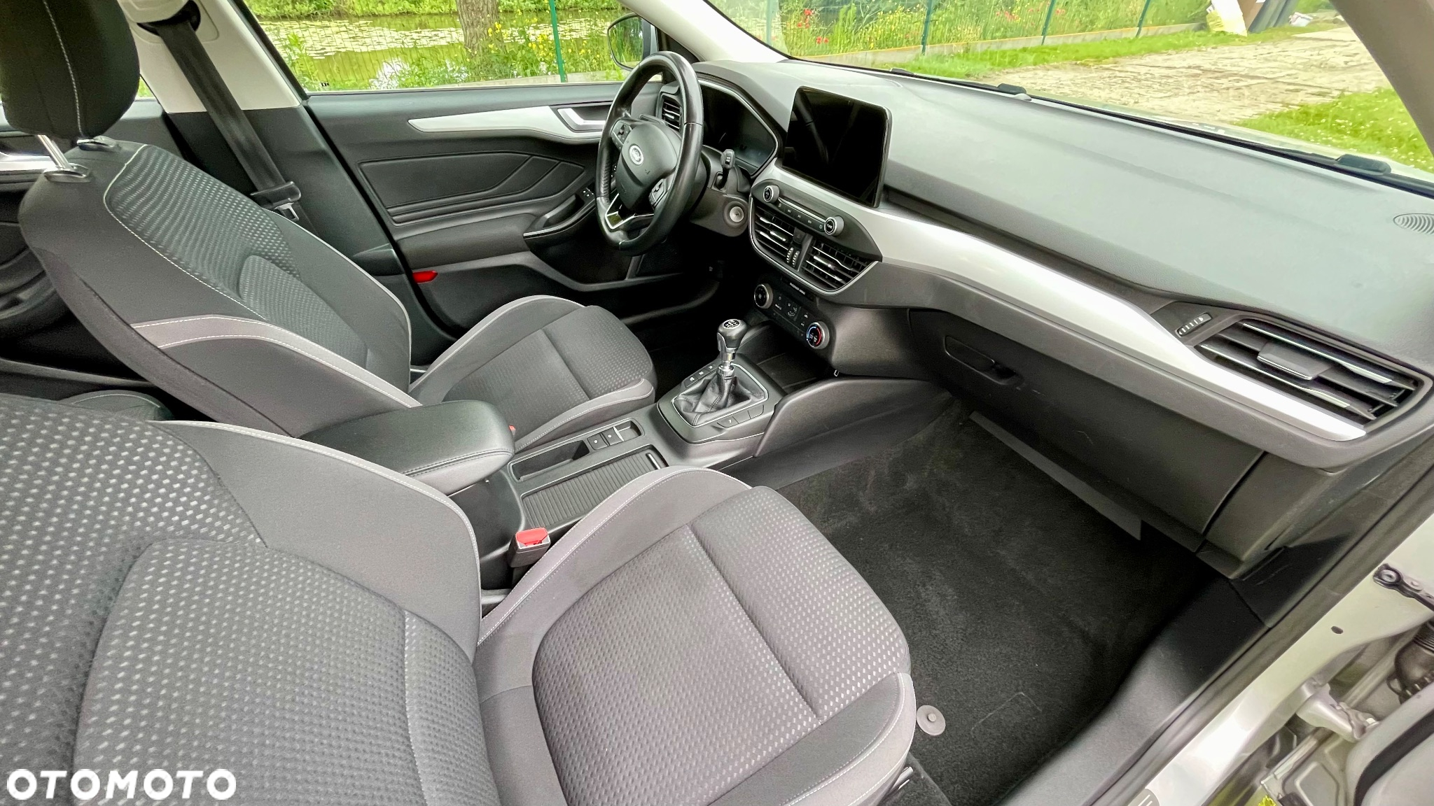 Ford Focus 1.5 EcoBlue Start-Stopp-System ACTIVE STYLE - 18