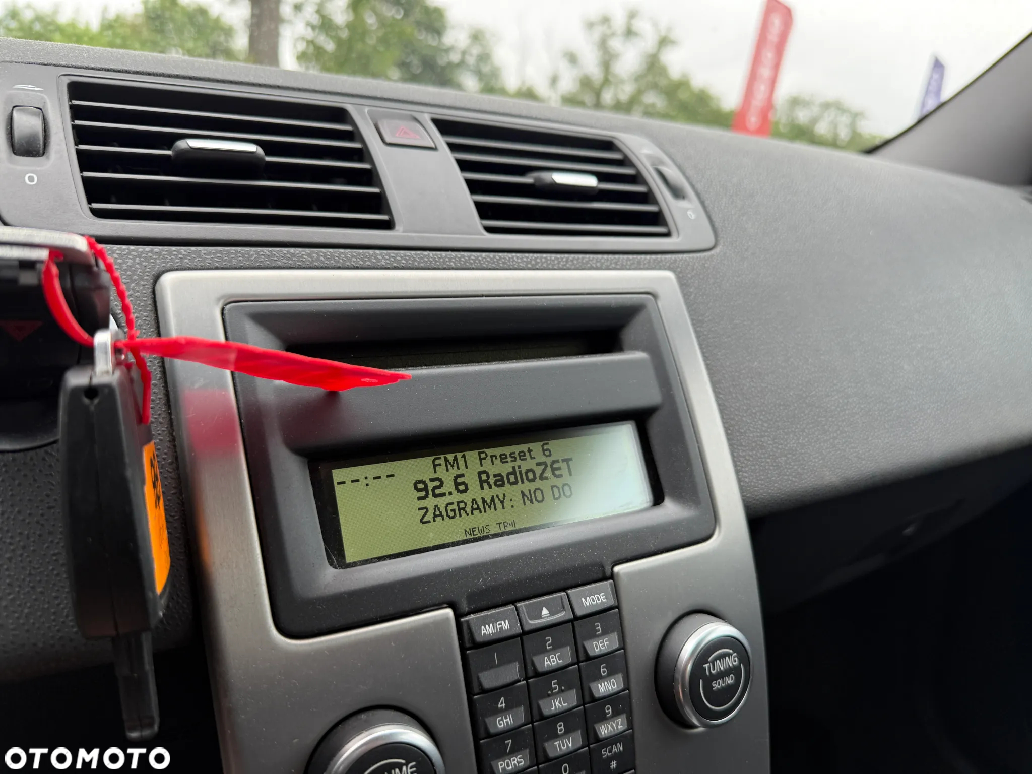 Volvo C30 1.6D - 21