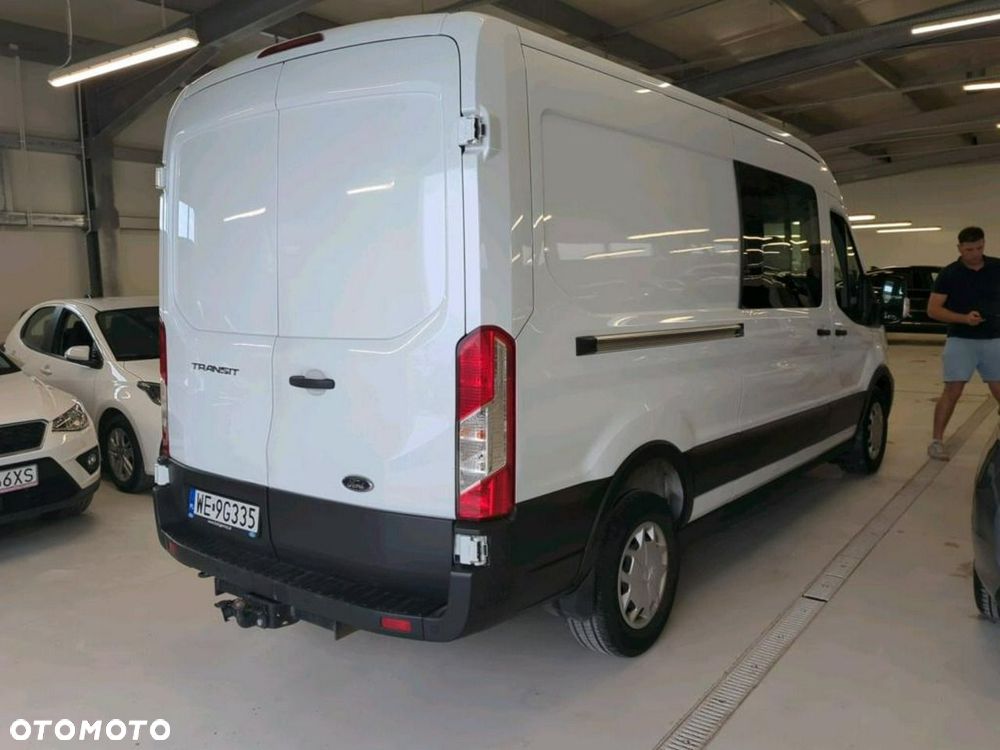Ford Transit - 4