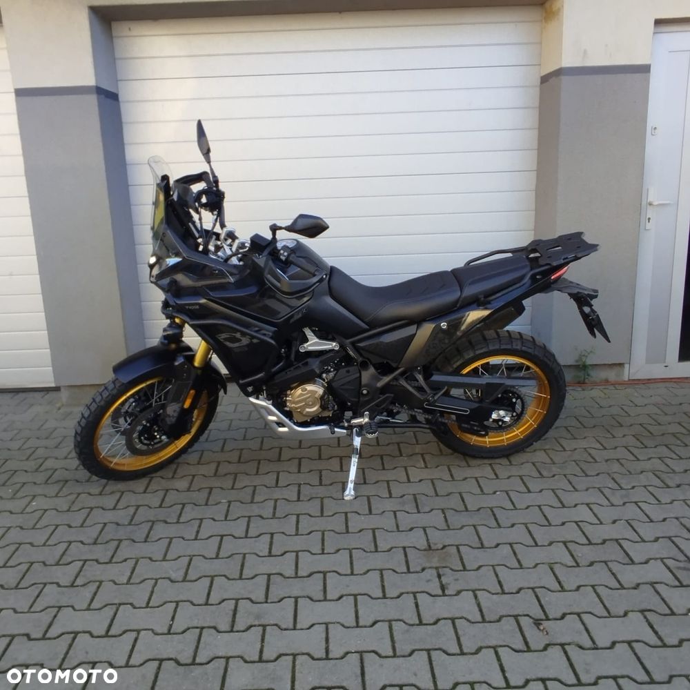 VOGE 800 Rally - 3