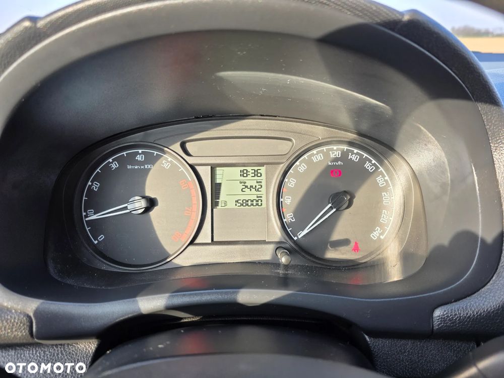 Skoda Fabia 1.2 12V Active - 6