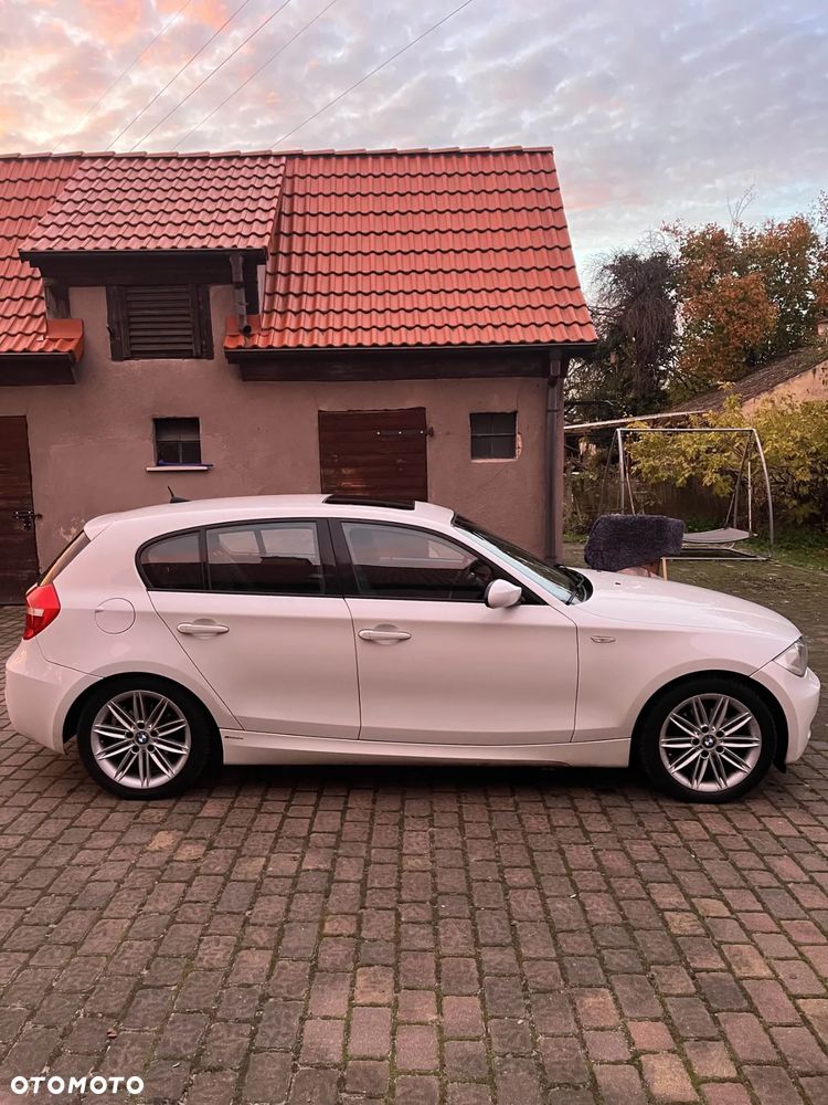 BMW Seria 1 - 16