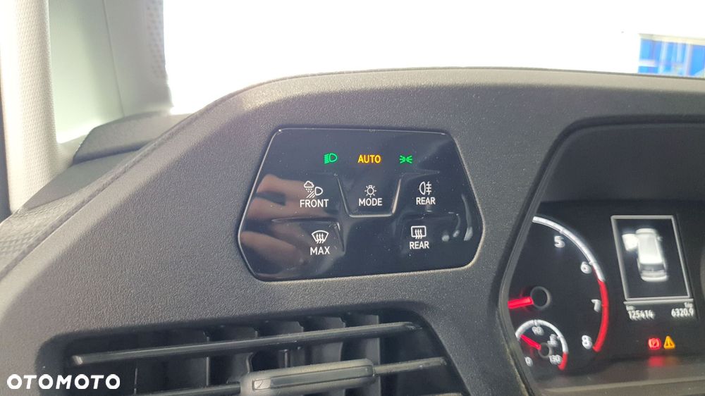 Volkswagen Caddy 1.5 TSI - 21