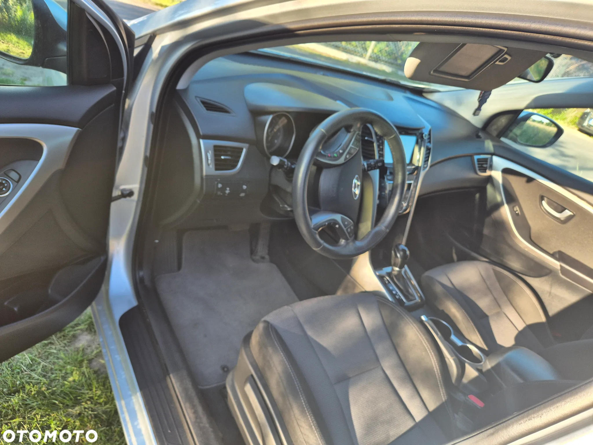 Hyundai i30 1.6 GDI Premium - 10