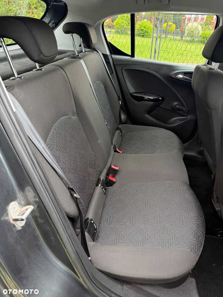 Opel Corsa 1.4 Active - 11