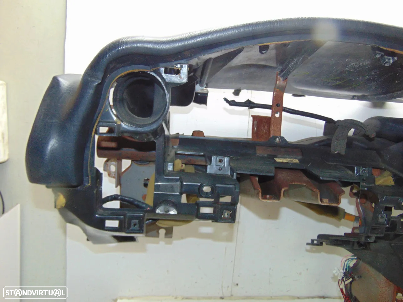 Mazda MX3 tablier - 2